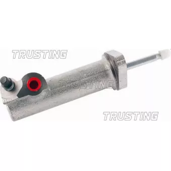 Cylindre récepteur, embrayage TRUSTING CZ093