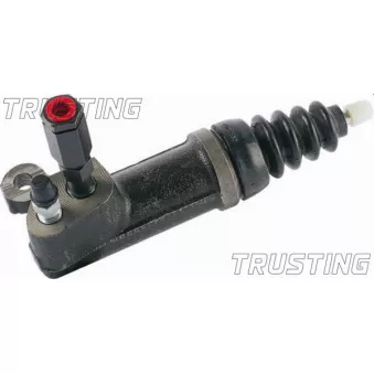 Cylindre récepteur, embrayage TRUSTING CZ096