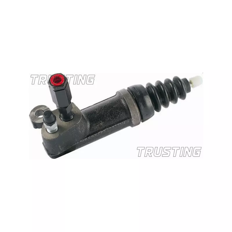 Cylindre récepteur, embrayage TRUSTING CZ096