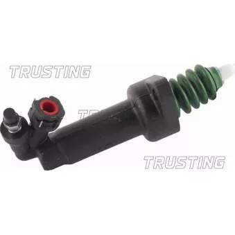 Cylindre récepteur, embrayage TRUSTING CZ098