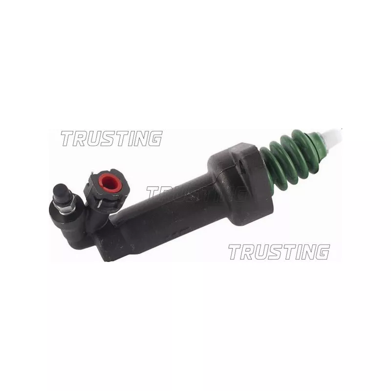 Cylindre récepteur, embrayage TRUSTING CZ098