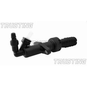 Cylindre récepteur, embrayage TRUSTING CZ103