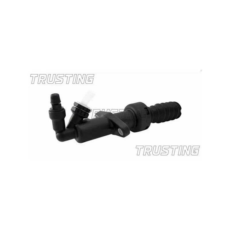 Cylindre récepteur, embrayage TRUSTING CZ103
