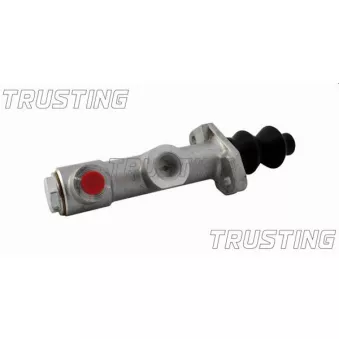 Cylindre émetteur, embrayage TRUSTING PZ010