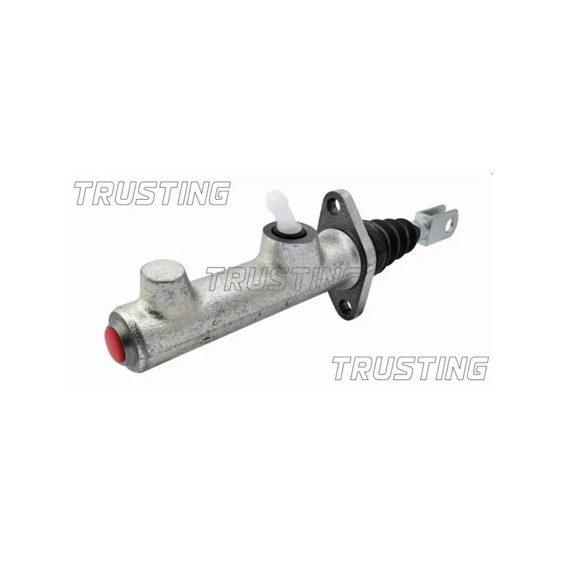 Cylindre émetteur, embrayage TRUSTING PZ013