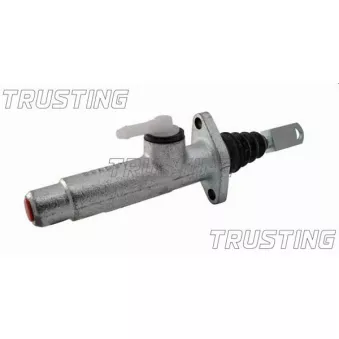 Cylindre émetteur, embrayage TRUSTING PZ015