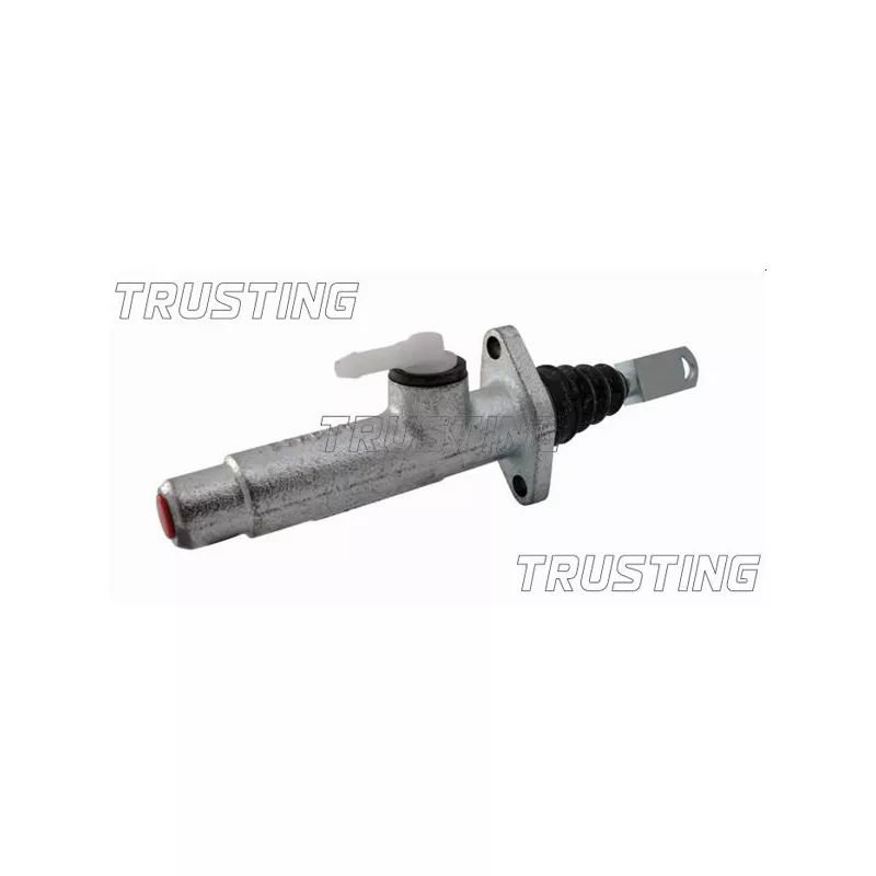 Cylindre émetteur, embrayage TRUSTING PZ015
