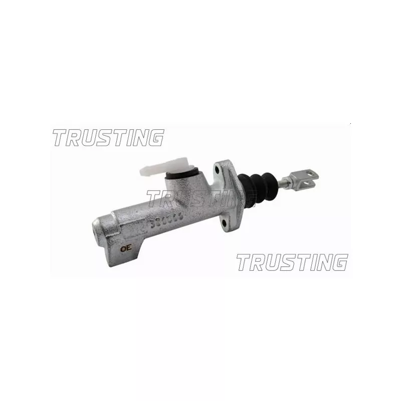 Cylindre émetteur, embrayage TRUSTING PZ016