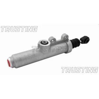 Cylindre émetteur, embrayage TRUSTING PZ023