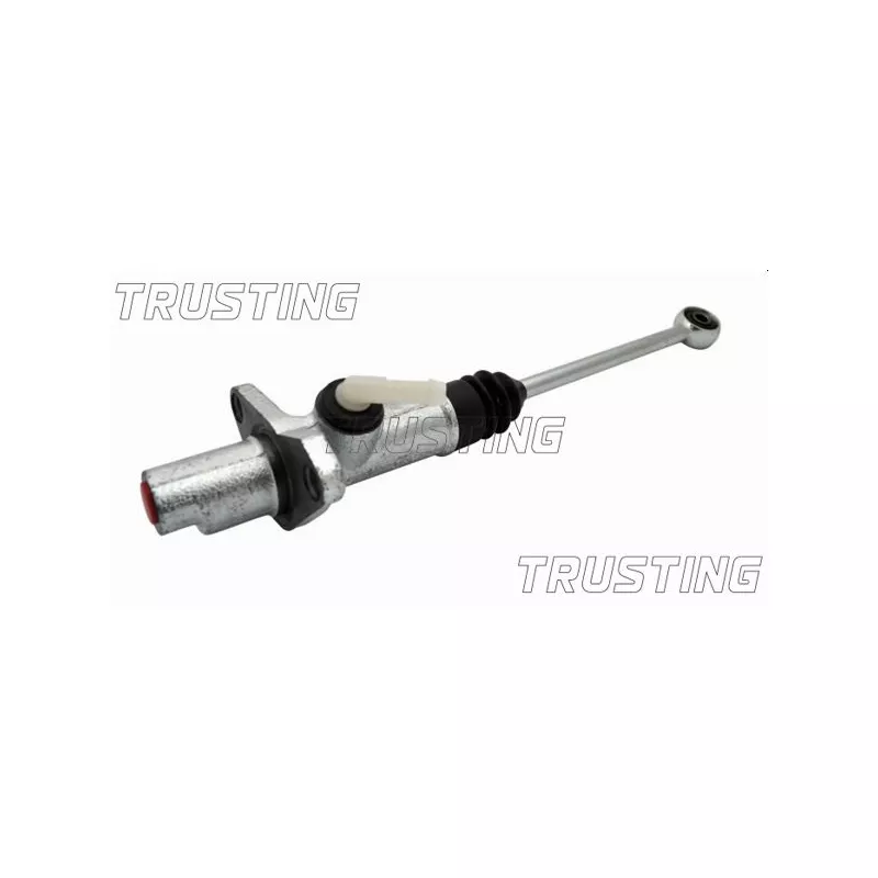 Cylindre émetteur, embrayage TRUSTING PZ034