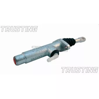 Cylindre émetteur, embrayage TRUSTING PZ037