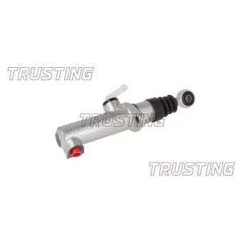 Cylindre émetteur, embrayage TRUSTING PZ070
