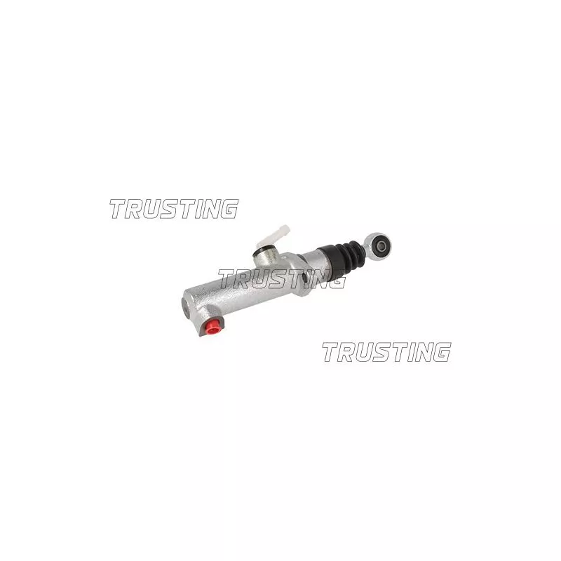 Cylindre émetteur, embrayage TRUSTING PZ070