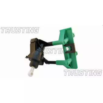 Cylindre émetteur, embrayage TRUSTING PZ118