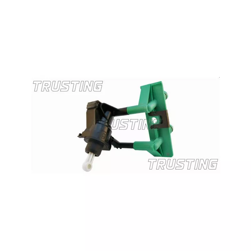 Cylindre émetteur, embrayage TRUSTING PZ118