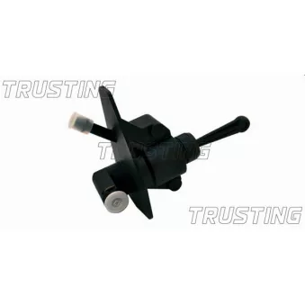Cylindre émetteur, embrayage TRUSTING PZ119