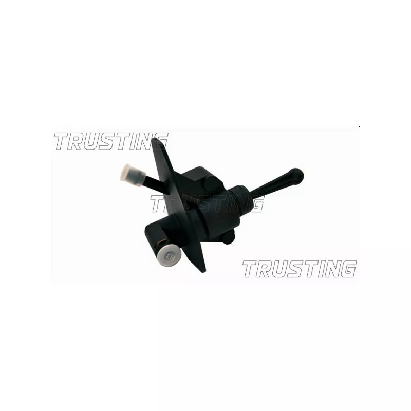 Cylindre émetteur, embrayage TRUSTING PZ119