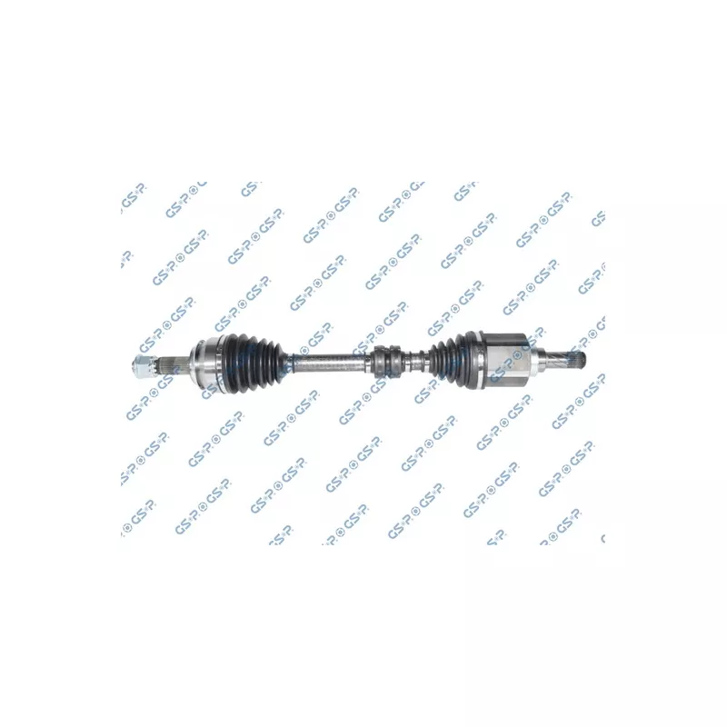Arbre de transmission GSP 201767