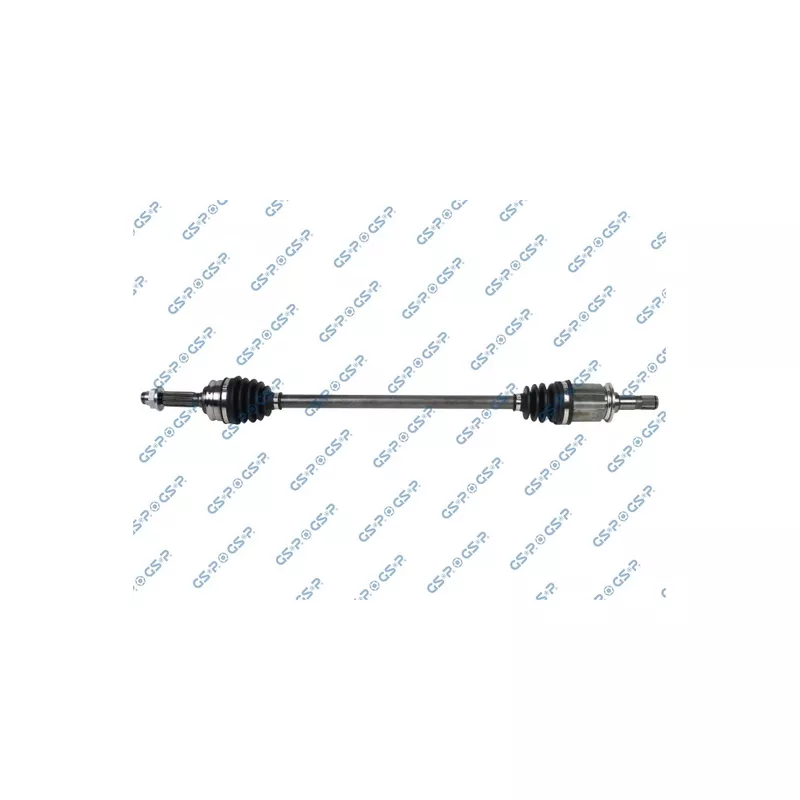 Arbre de transmission GSP 201823