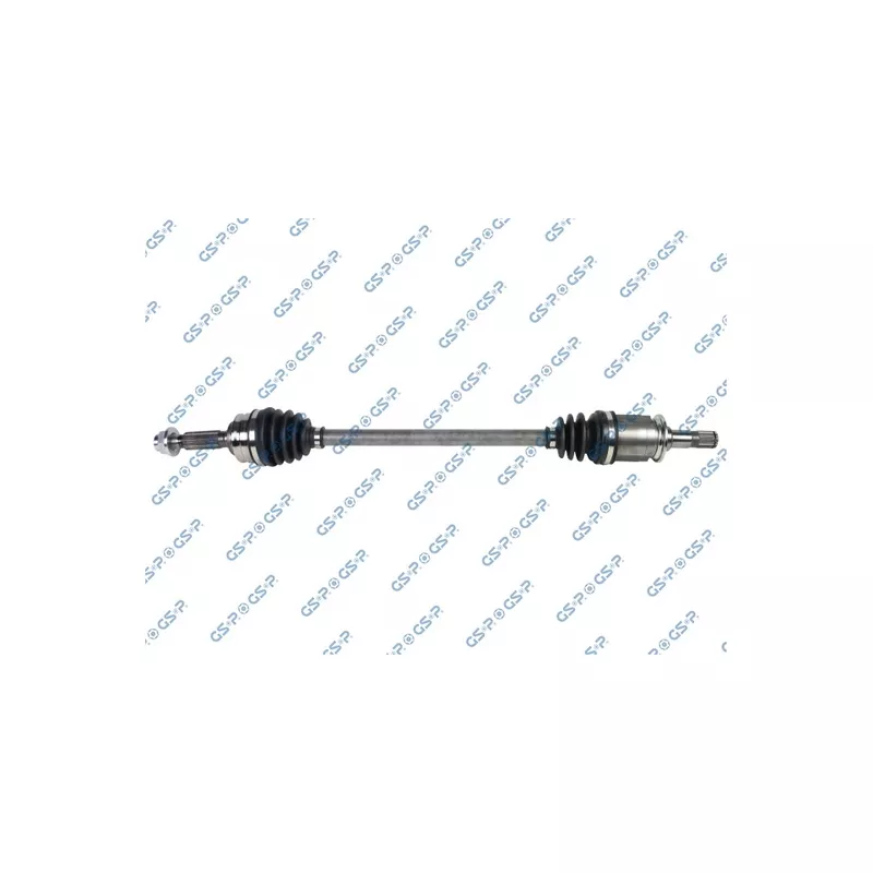 Arbre de transmission GSP 201824