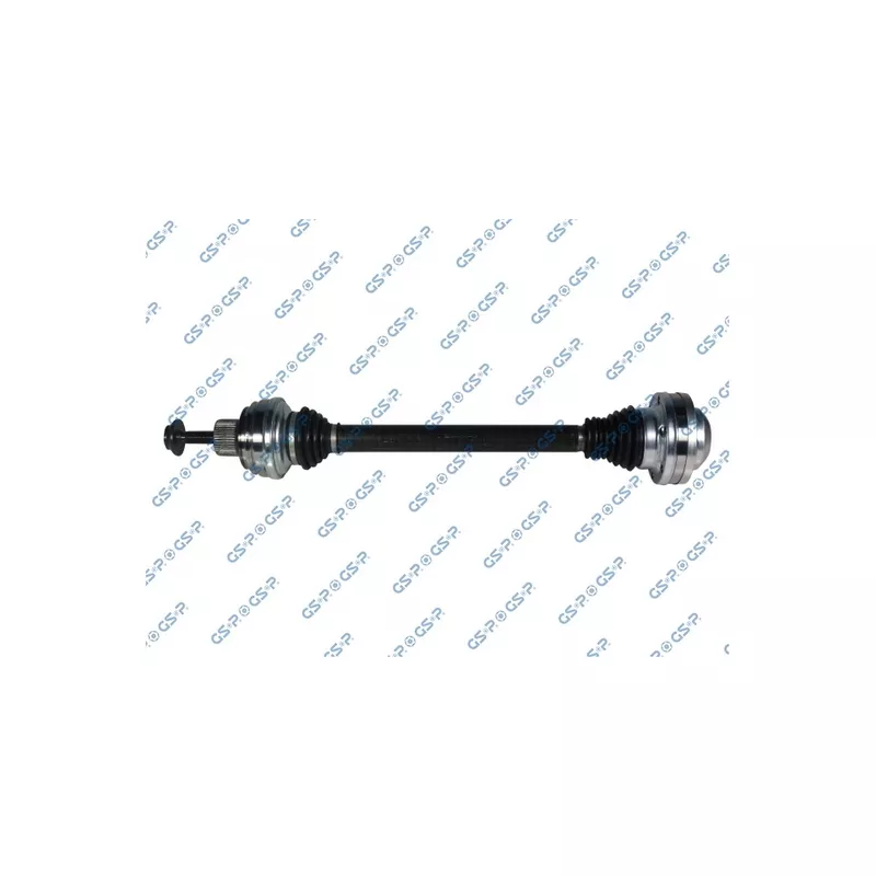 Arbre de transmission GSP 202251