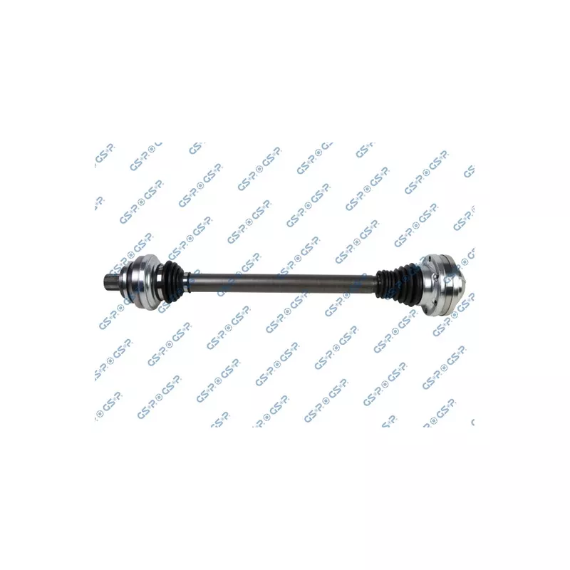 Arbre de transmission GSP 202252