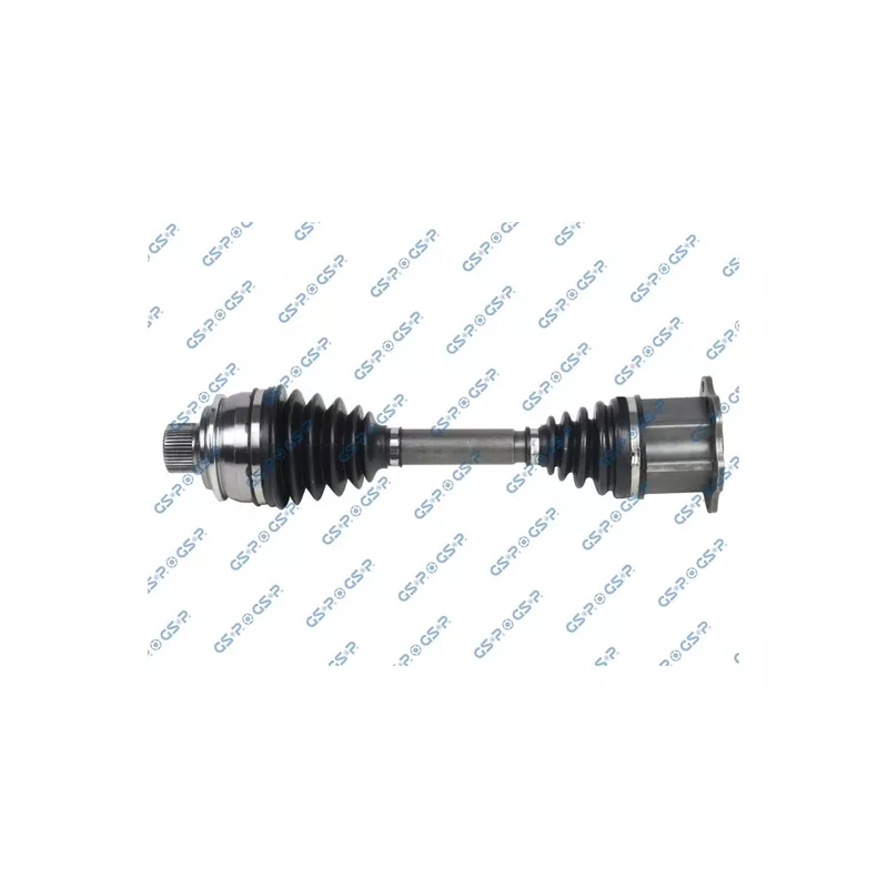 Arbre de transmission GSP 202256