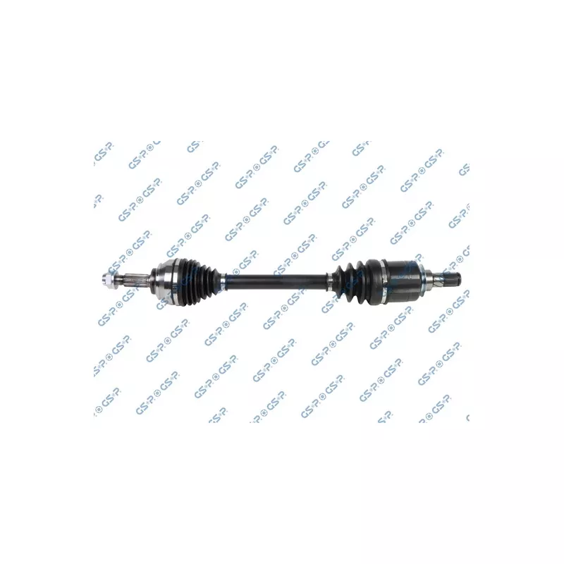 Arbre de transmission GSP 202284