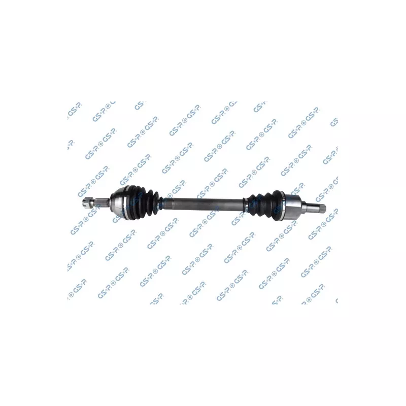 Arbre de transmission GSP 202315