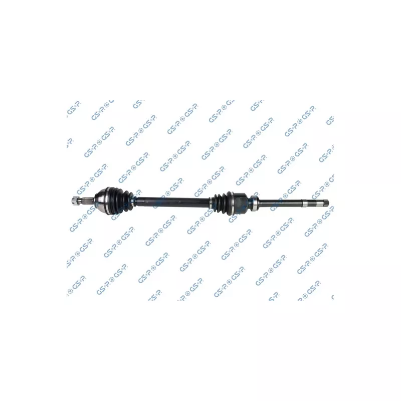 Arbre de transmission GSP 202316
