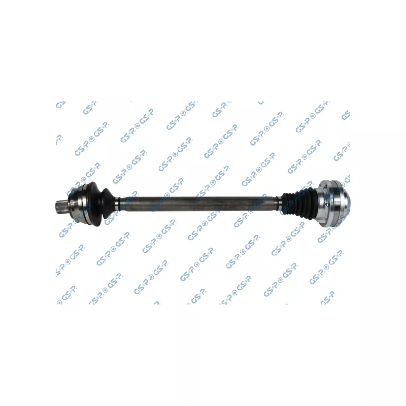 Arbre de transmission GSP 202348