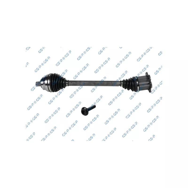 Arbre de transmission GSP 202353