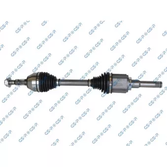 Arbre de transmission GSP 202389