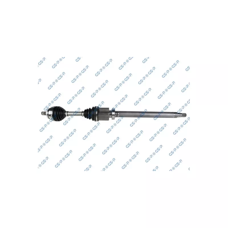 Arbre de transmission GSP 202776