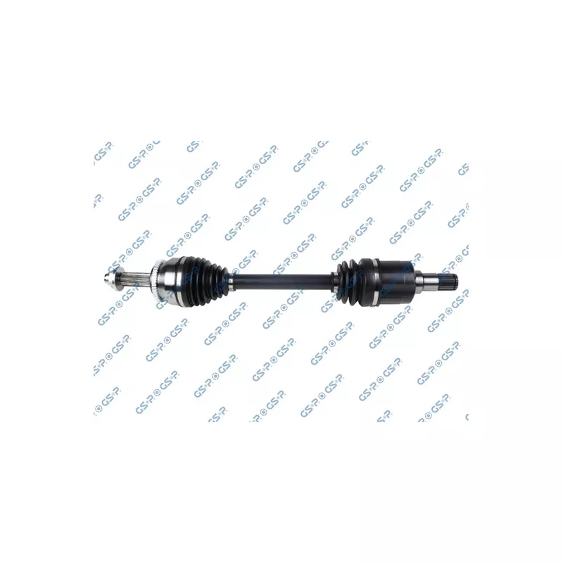 Arbre de transmission GSP 202833