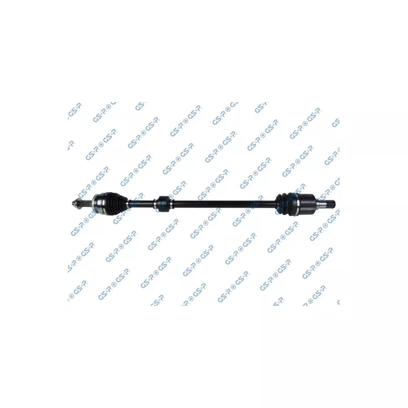 Arbre de transmission GSP 202834