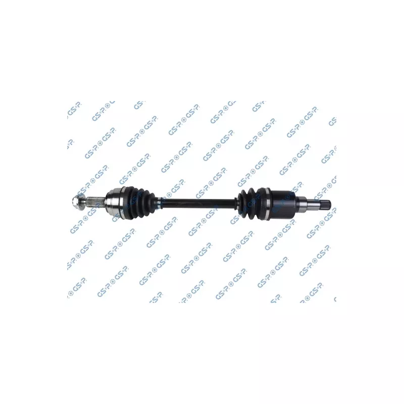 Arbre de transmission GSP 202853