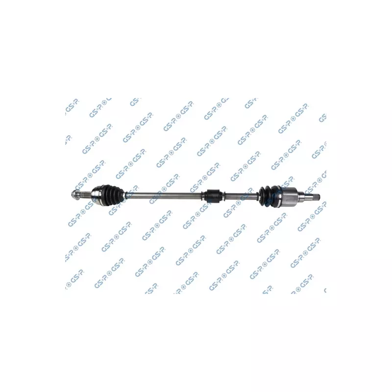 Arbre de transmission GSP 202854
