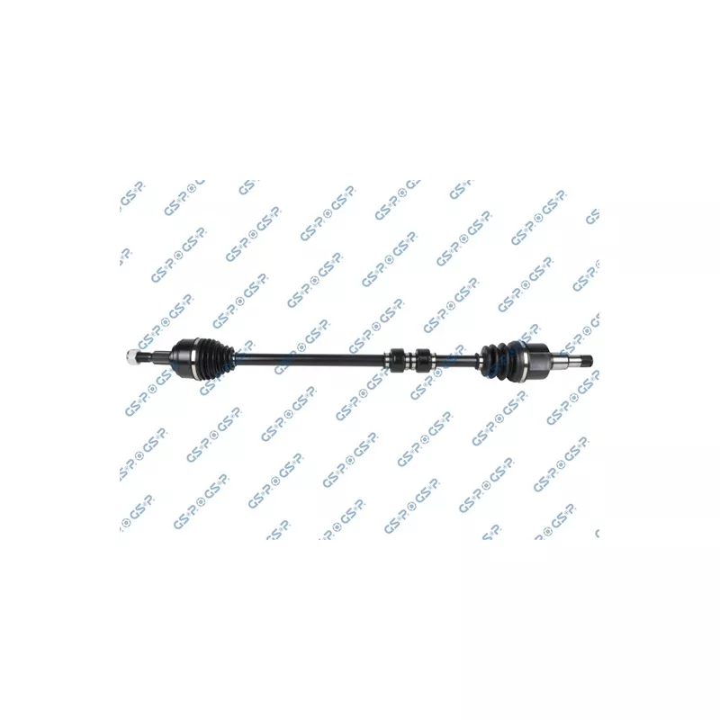 Arbre de transmission GSP 202856