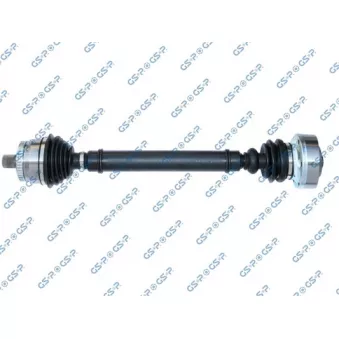 Arbre de transmission GSP 203001