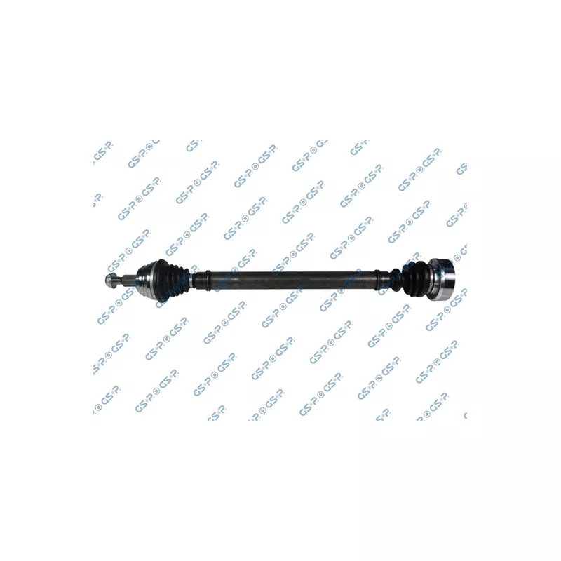 Arbre de transmission GSP 203004