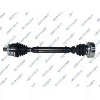 Arbre de transmission GSP 203005