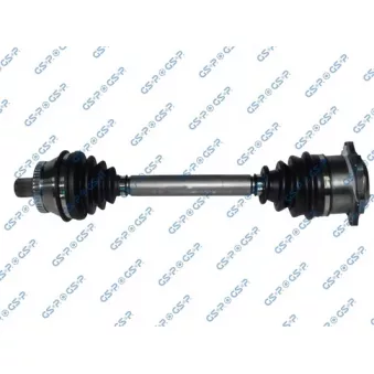Arbre de transmission GSP 203015