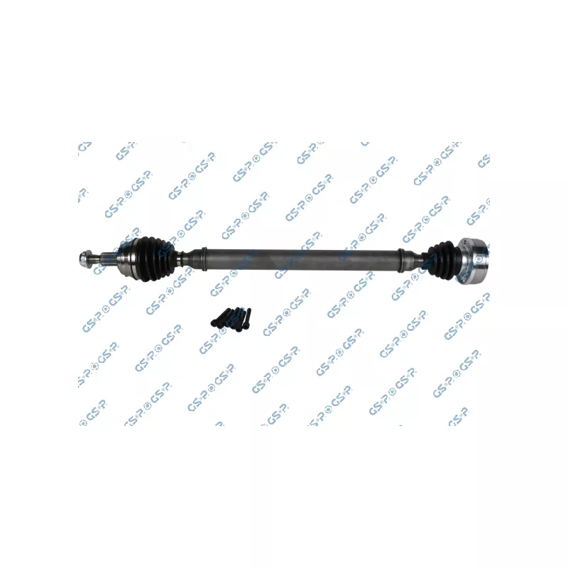 Arbre de transmission GSP 203046