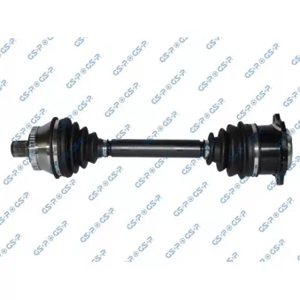 Arbre de transmission GSP 203048