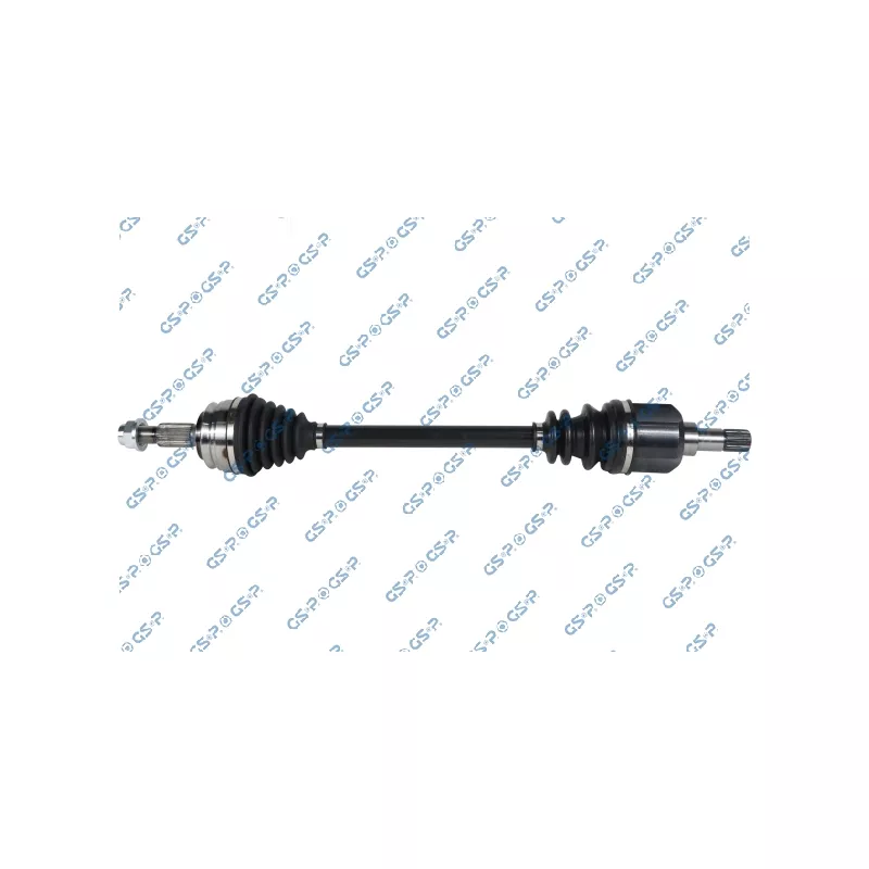 Arbre de transmission GSP 203067