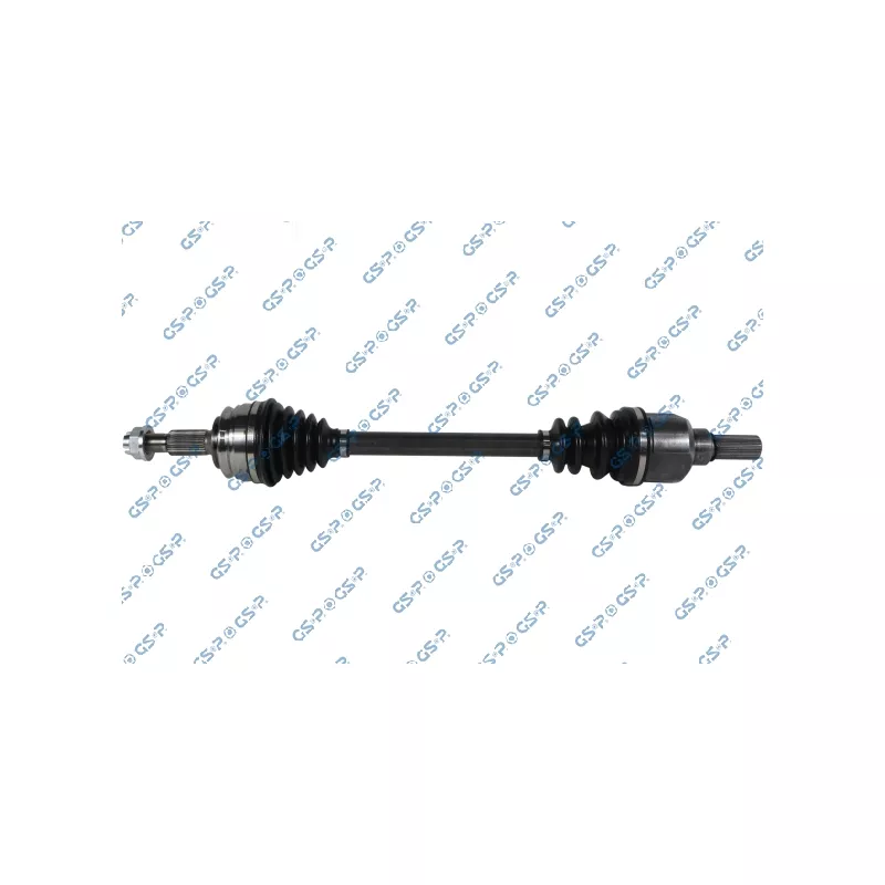 Arbre de transmission GSP 203110