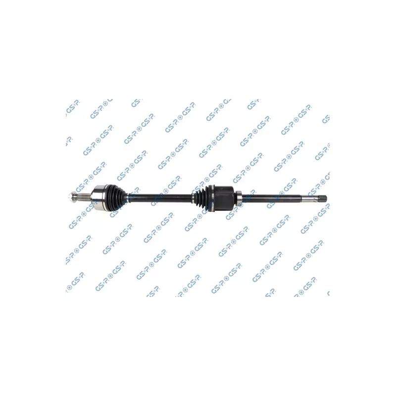 Arbre de transmission GSP 203138