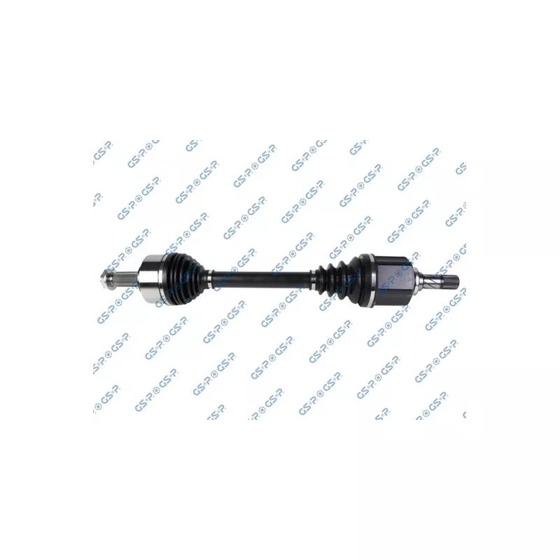 Arbre de transmission GSP 203139