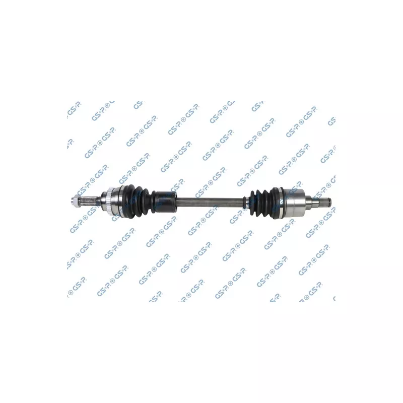 Arbre de transmission GSP 203210